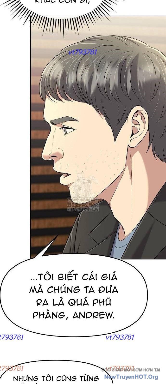 Nhân Viên Thực Tập Kim Cheolsu - chap105 - Trang 32